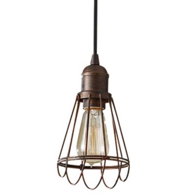 Urban Renewal P1247 Mini Pendant by Feiss - Starlight Lighting USA and Canada